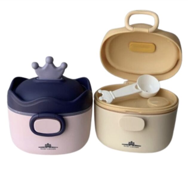 PORTA LECHE 250 ML LIBRE DE BPA
