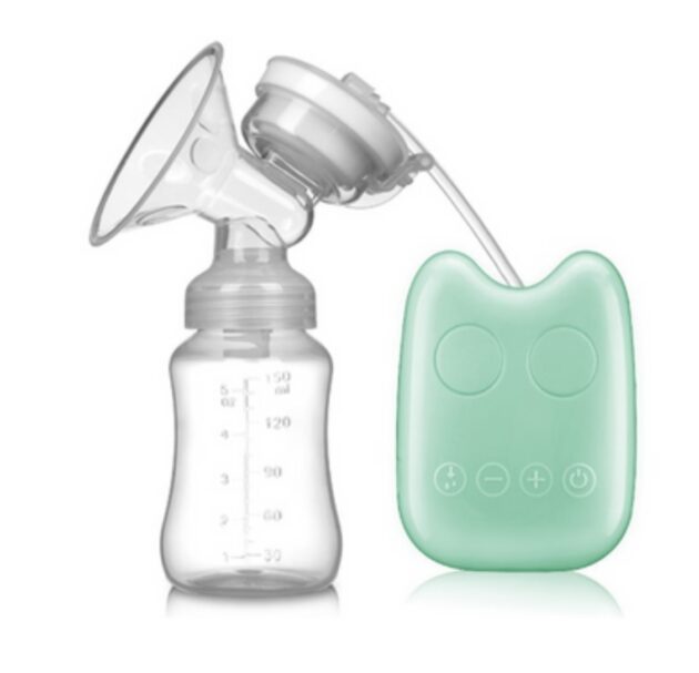 EXTRACTOR ELECTRICO 150ML