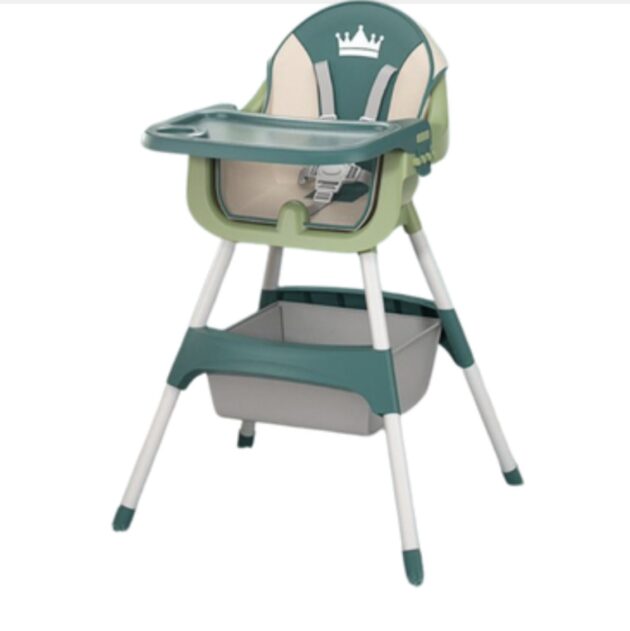SILLA COMEDOR CORONA