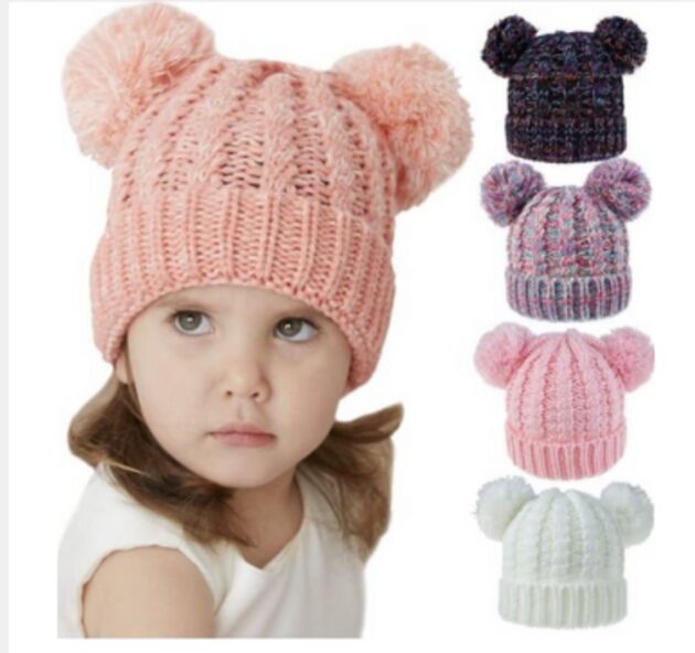 GORRO OREJAS